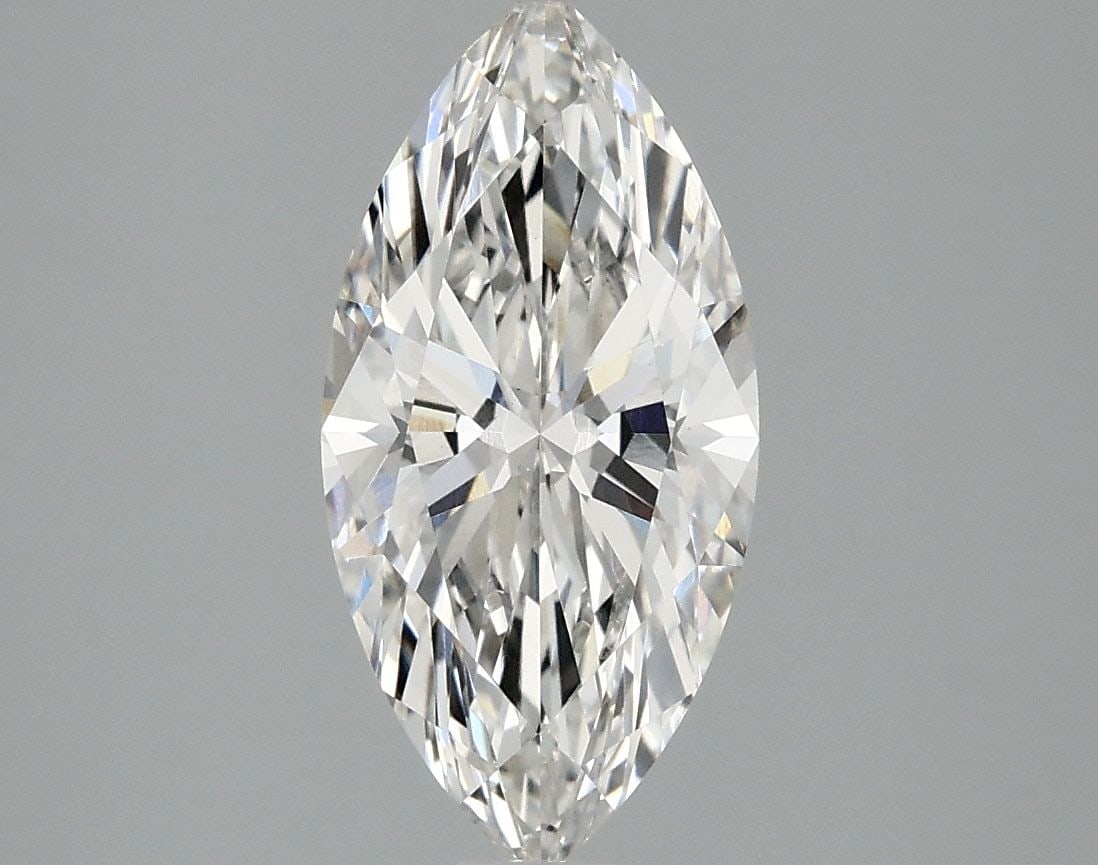 IGI Marquise 2.09ct G VVS2 - Loose Lab Diamond: IGI Marquise 2.09ct G VVS2 - Loose Lab Diamond Item Specifics: Source: This Is A Real Diamond Grown In A Lab Not Mined. Carat: 2.09 Cut: - Color: G Clarity: VVS2 Polish: EX Symmetry: EX Measurements:
