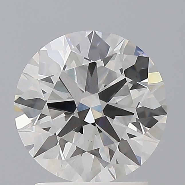 IGI Round 2.01ct F VVS2 - Ideal Loose Lab Diamond: IGI Round 2.01ct F VVS2 - Ideal Loose Lab Diamond Item Specifics: Source: This Is A Real Diamond Grown In A Lab Not Mined. Carat: 2.01 Cut: ID Color: F Clarity: VVS2 Polish: EX Symmetry: EX Measuremen