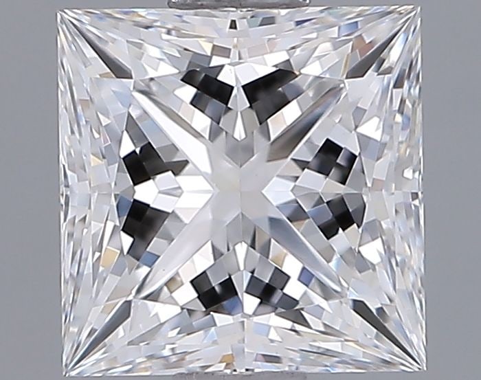 IGI Princess 1.34ct D VVS2 - Loose Lab Diamond: IGI Princess 1.34ct D VVS2 - Loose Lab Diamond Item Specifics: Source: This Is A Real Diamond Grown In A Lab Not Mined. Carat: 1.34 Cut: - Color: D Clarity: VVS2 Polish: EX Symmetry: EX Measurements: 