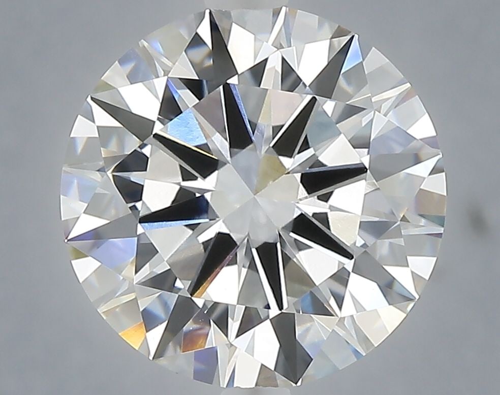 IGI Round 4.83ct F VVS2 - Loose Lab Diamond: IGI Round 4.83ct F VVS2 - Loose Lab Diamond Item Specifics: Source: This Is A Real Diamond Grown In A Lab Not Mined. Carat: 4.83 Cut: EX Color: F Clarity: VVS2 Polish: EX Symmetry: EX Measurements: 10
