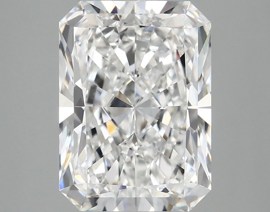 IGI Radiant 3.23ct D VVS2 - Loose Lab Diamond: IGI Radiant 3.23ct D VVS2 - Loose Lab Diamond Item Specifics: Source: This Is A Real Diamond Grown In A Lab Not Mined. Carat: 3.23 Cut: - Color: D Clarity: VVS2 Polish: EX Symmetry: EX Measurements: 1