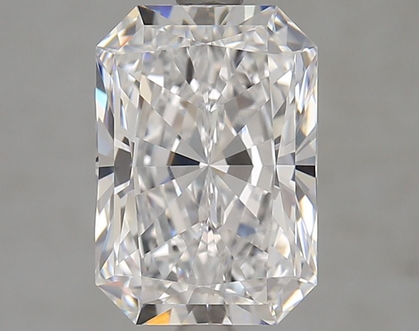 GIA Radiant 3.12ct D VVS2 - Loose Lab Diamond: GIA Radiant 3.12ct D VVS2 - Loose Lab Diamond Item Specifics: Source: This Is A Real Diamond Grown In A Lab Not Mined. Carat: 3.12 Cut: - Color: D Clarity: VVS2 Polish: EX Symmetry: EX Measurements: 1