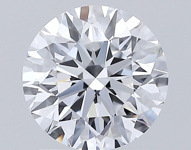 IGI Round 1.77ct D VVS2 - Loose Lab Diamond: IGI Round 1.77ct D VVS2 - Loose Lab Diamond Item Specifics: Source: This Is A Real Diamond Grown In A Lab Not Mined. Carat: 1.77 Cut: EX Color: D Clarity: VVS2 Polish: EX Symmetry: EX Measurements: 7.