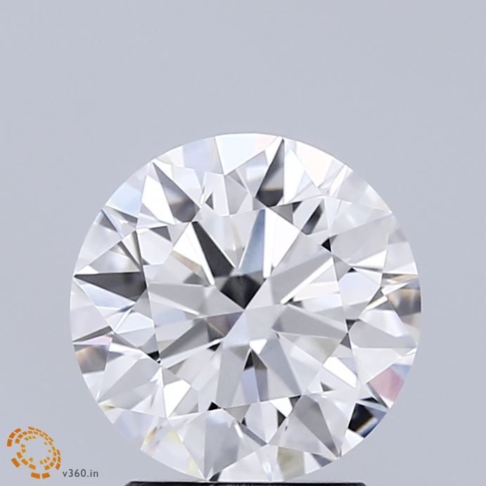 IGI Round 2.05ct E VVS2 - Ideal Loose Lab Diamond: IGI Round 2.05ct E VVS2 - Ideal Loose Lab Diamond Item Specifics: Source: This Is A Real Diamond Grown In A Lab Not Mined. Carat: 2.05 Cut: ID Color: E Clarity: VVS2 Polish: EX Symmetry: EX Measuremen