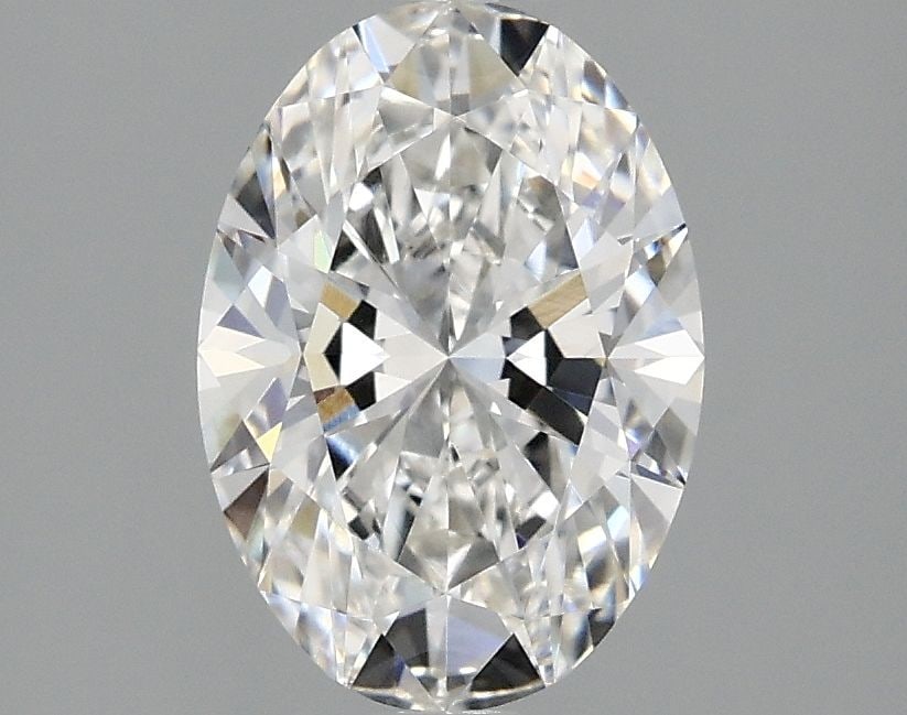 IGI Oval 1.59ct E VVS2 - Loose Lab Diamond: IGI Oval 1.59ct E VVS2 - Loose Lab Diamond Item Specifics: Source: This Is A Real Diamond Grown In A Lab Not Mined. Carat: 1.59 Cut: - Color: E Clarity: VVS2 Polish: EX Symmetry: EX Measurements: 9.39