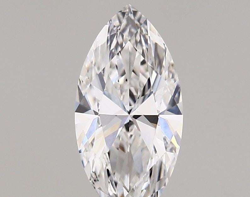 IGI Marquise 1.0ct D VVS2 - Loose Lab Diamond: IGI Marquise 1.0ct D VVS2 - Loose Lab Diamond Item Specifics: Source: This Is A Real Diamond Grown In A Lab Not Mined. Carat: 1.0 Cut: - Color: D Clarity: VVS2 Polish: EX Symmetry: EX Measurements: 10