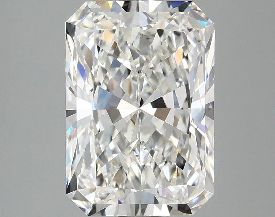 IGI Radiant 3.09ct F VVS2 - Loose Lab Diamond: IGI Radiant 3.09ct F VVS2 - Loose Lab Diamond Item Specifics: Source: This Is A Real Diamond Grown In A Lab Not Mined. Carat: 3.09 Cut: - Color: F Clarity: VVS2 Polish: EX Symmetry: EX Measurements: 1