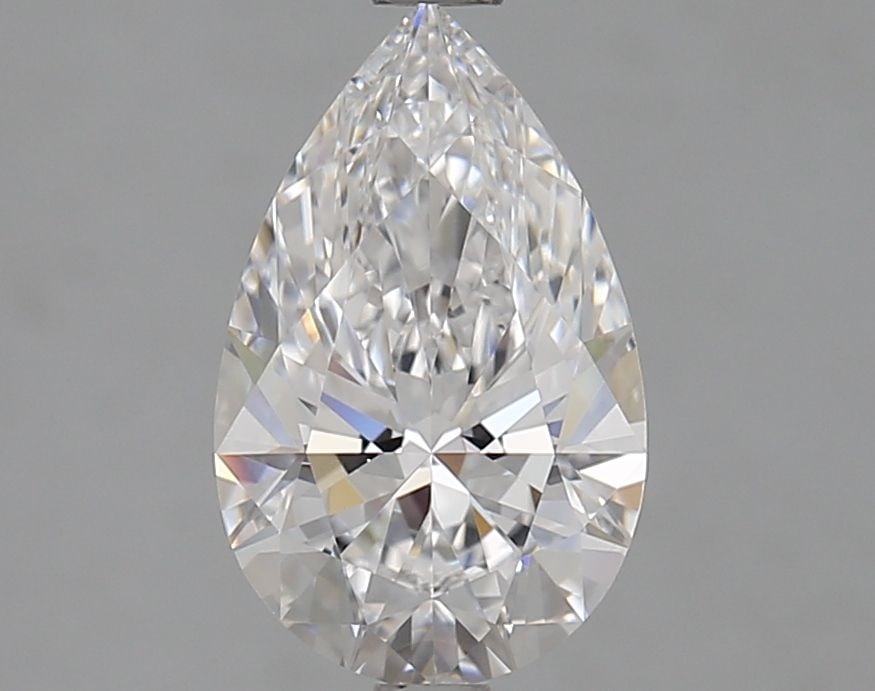 GIA Pear 2.01ct D VVS1 - Loose Lab Diamond: GIA Pear 2.01ct D VVS1 - Loose Lab Diamond Item Specifics: Source: This Is A Real Diamond Grown In A Lab Not Mined. Carat: 2.01 Cut: - Color: D Clarity: VVS1 Polish: EX Symmetry: EX Measurements: 11.2