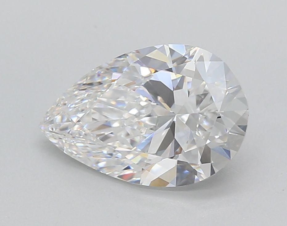 IGI Pear 1.99ct D VVS2 - Loose Lab Diamond: IGI Pear 1.99ct D VVS2 - Loose Lab Diamond Item Specifics: Source: This Is A Real Diamond Grown In A Lab Not Mined. Carat: 1.99 Cut: - Color: D Clarity: VVS2 Polish: EX Symmetry: EX Measurements: 10.7