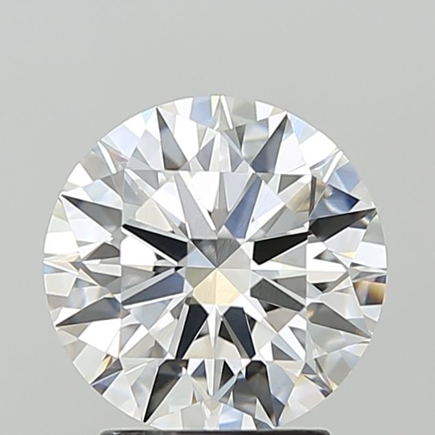 IGI Round 2.57ct E VVS2 - Ideal Loose Lab Diamond: IGI Round 2.57ct E VVS2 - Ideal Loose Lab Diamond Item Specifics: Source: This Is A Real Diamond Grown In A Lab Not Mined. Carat: 2.57 Cut: ID Color: E Clarity: VVS2 Polish: EX Symmetry: EX Measuremen