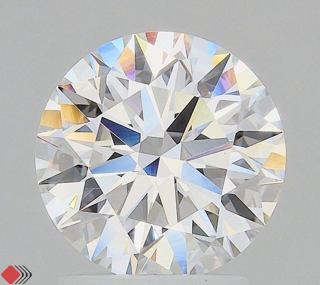 IGI Round 2.04ct F VVS2 - Ideal Loose Lab Diamond: IGI Round 2.04ct F VVS2 - Ideal Loose Lab Diamond Item Specifics: Source: This Is A Real Diamond Grown In A Lab Not Mined. Carat: 2.04 Cut: ID Color: F Clarity: VVS2 Polish: EX Symmetry: VG Measuremen