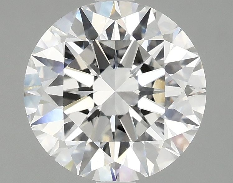 IGI Round 2.51ct E VVS2 - Ideal Loose Lab Diamond: IGI Round 2.51ct E VVS2 - Ideal Loose Lab Diamond Item Specifics: Source: This Is A Real Diamond Grown In A Lab Not Mined. Carat: 2.51 Cut: ID Color: E Clarity: VVS2 Polish: EX Symmetry: EX Measuremen