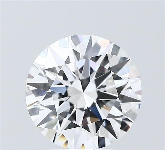 IGI Round 3.02ct D VVS2 - Loose Lab Diamond: IGI Round 3.02ct D VVS2 - Loose Lab Diamond Item Specifics: Source: This Is A Real Diamond Grown In A Lab Not Mined. Carat: 3.02 Cut: EX Color: D Clarity: VVS2 Polish: EX Symmetry: EX Measurements: 9.