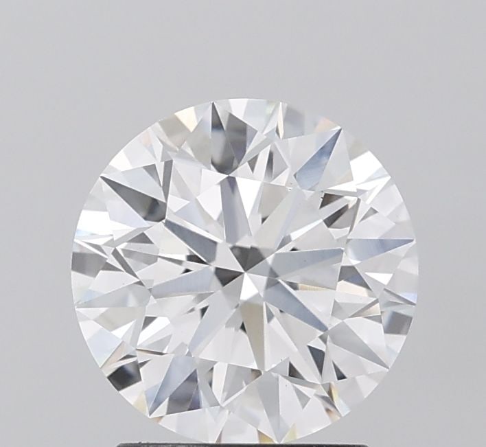 IGI Round 2.03ct D VVS2 - Ideal Loose Lab Diamond: IGI Round 2.03ct D VVS2 - Ideal Loose Lab Diamond Item Specifics: Source: This Is A Real Diamond Grown In A Lab Not Mined. Carat: 2.03 Cut: ID Color: D Clarity: VVS2 Polish: EX Symmetry: EX Measuremen
