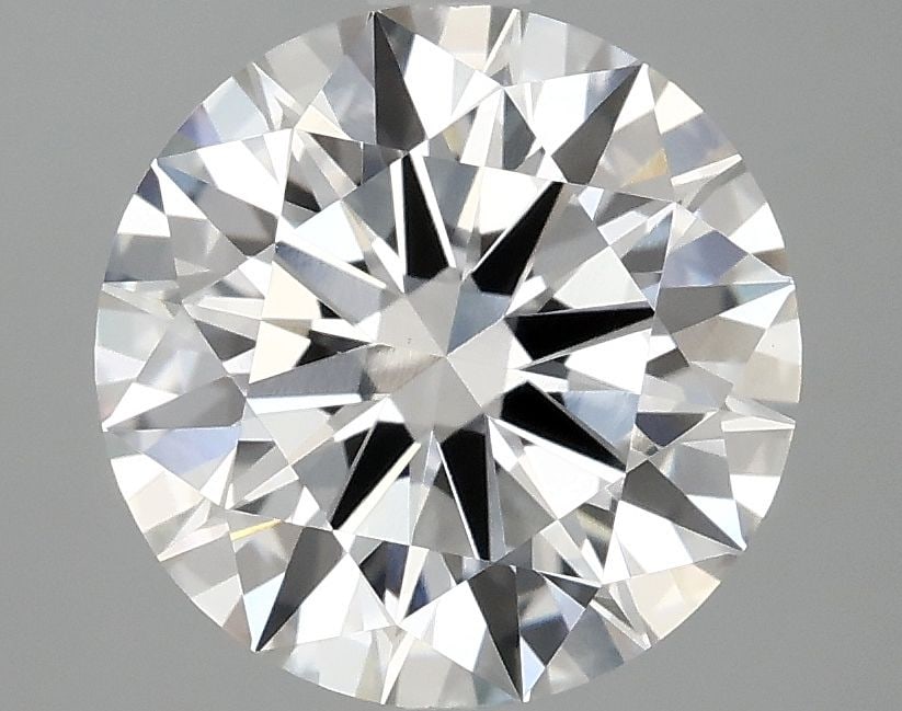 IGI Round 3.05ct F VVS2 - Ideal Loose Lab Diamond: IGI Round 3.05ct F VVS2 - Ideal Loose Lab Diamond Item Specifics: Source: This Is A Real Diamond Grown In A Lab Not Mined. Carat: 3.05 Cut: ID Color: F Clarity: VVS2 Polish: EX Symmetry: EX Measuremen