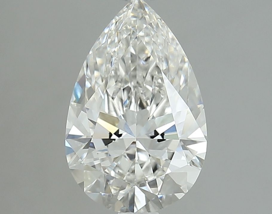 IGI Pear 2.09ct F VVS2 - Loose Lab Diamond: IGI Pear 2.09ct F VVS2 - Loose Lab Diamond Item Specifics: Source: This Is A Real Diamond Grown In A Lab Not Mined. Carat: 2.09 Cut: - Color: F Clarity: VVS2 Polish: EX Symmetry: EX Measurements: 11.1