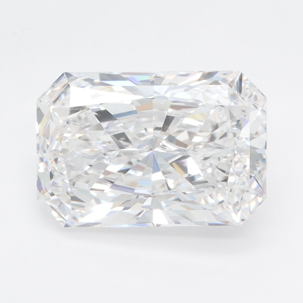 IGI Radiant 3.28ct D IF - Loose Lab Diamond: IGI Radiant 3.28ct D IF - Loose Lab Diamond Item Specifics: Source: This Is A Real Diamond Grown In A Lab Not Mined. Carat: 3.28 Cut: - Color: D Clarity: IF Polish: EX Symmetry: EX Measurements: 10.92