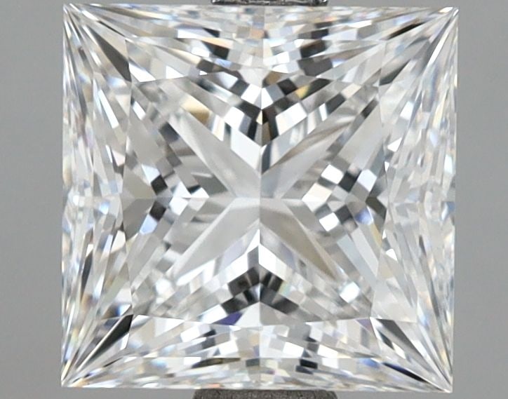 IGI Princess 2.56ct E VVS2 - Loose Lab Diamond: IGI Princess 2.56ct E VVS2 - Loose Lab Diamond Item Specifics: Source: This Is A Real Diamond Grown In A Lab Not Mined. Carat: 2.56 Cut: - Color: E Clarity: VVS2 Polish: EX Symmetry: EX Measurements: 