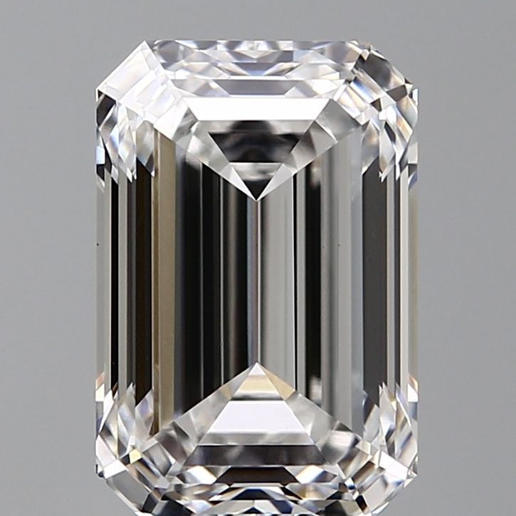 IGI Emerald 5.08ct D VVS2 - Loose Lab Diamond: IGI Emerald 5.08ct D VVS2 - Loose Lab Diamond Item Specifics: Source: This Is A Real Diamond Grown In A Lab Not Mined. Carat: 5.08 Cut: - Color: D Clarity: VVS2 Polish: EX Symmetry: EX Measurements: 1