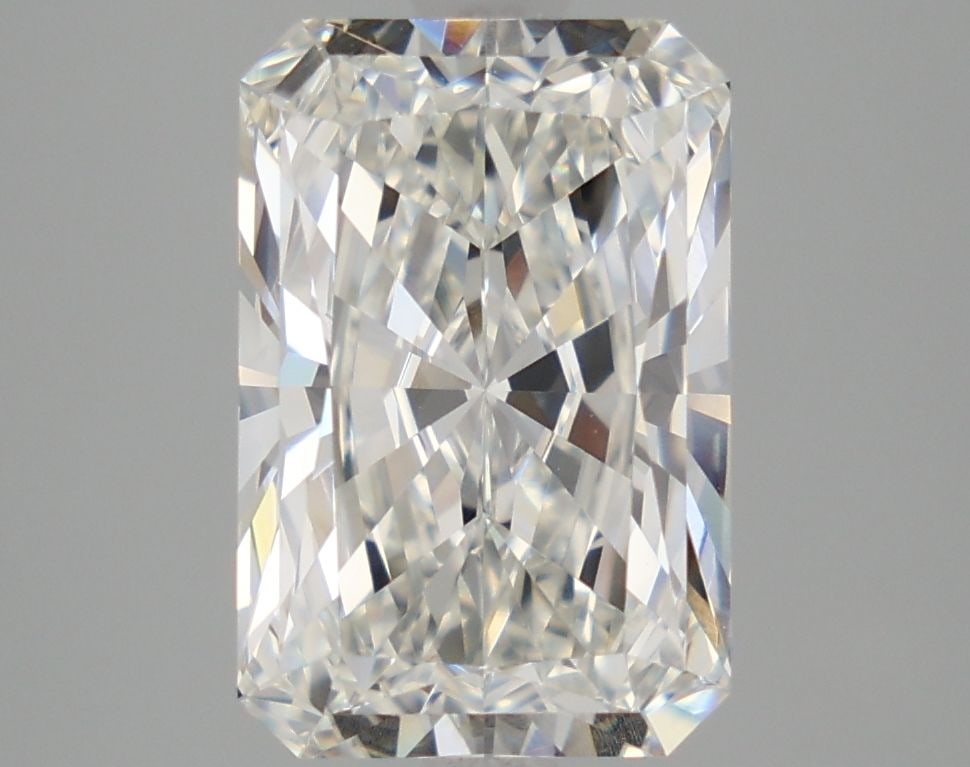 IGI Radiant 4.08ct F VVS1 - Loose Lab Diamond: IGI Radiant 4.08ct F VVS1 - Loose Lab Diamond Item Specifics: Source: This Is A Real Diamond Grown In A Lab Not Mined. Carat: 4.08 Cut: - Color: F Clarity: VVS1 Polish: EX Symmetry: EX Measurements: 1