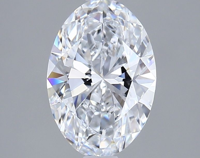 IGI Oval 1.37ct D VVS1 - Loose Lab Diamond: IGI Oval 1.37ct D VVS1 - Loose Lab Diamond Item Specifics: Source: This Is A Real Diamond Grown In A Lab Not Mined. Carat: 1.37 Cut: - Color: D Clarity: VVS1 Polish: EX Symmetry: EX Measurements: 9.06