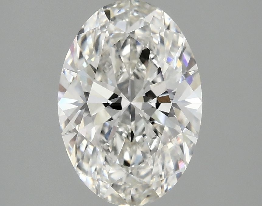 IGI Oval 2.04ct F VVS2 - Loose Lab Diamond: IGI Oval 2.04ct F VVS2 - Loose Lab Diamond Item Specifics: Source: This Is A Real Diamond Grown In A Lab Not Mined. Carat: 2.04 Cut: - Color: F Clarity: VVS2 Polish: EX Symmetry: EX Measurements: 10.1