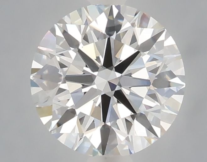 Round 1.58ct F VVS2 - Loose Lab Diamond: Round 1.58ct F VVS2 - Loose Lab Diamond Item Specifics: Source: This Is A Real Diamond Grown In A Lab Not Mined. Carat: 1.58 Cut: EX Color: F Clarity: VVS2 Polish: VG Symmetry: VG Measurements: 7.41L 