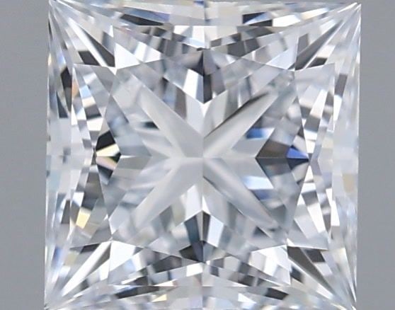 IGI Princess 1.1ct F VVS1 - Loose Lab Diamond: IGI Princess 1.1ct F VVS1 - Loose Lab Diamond Item Specifics: Source: This Is A Real Diamond Grown In A Lab Not Mined. Carat: 1.1 Cut: - Color: F Clarity: VVS1 Polish: EX Symmetry: EX Measurements: 5.