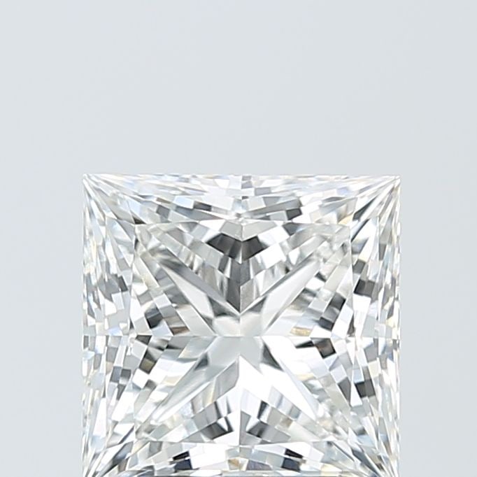 IGI Princess 3.09ct F VVS2 - Loose Lab Diamond: IGI Princess 3.09ct F VVS2 - Loose Lab Diamond Item Specifics: Source: This Is A Real Diamond Grown In A Lab Not Mined. Carat: 3.09 Cut: - Color: F Clarity: VVS2 Polish: EX Symmetry: EX Measurements: 