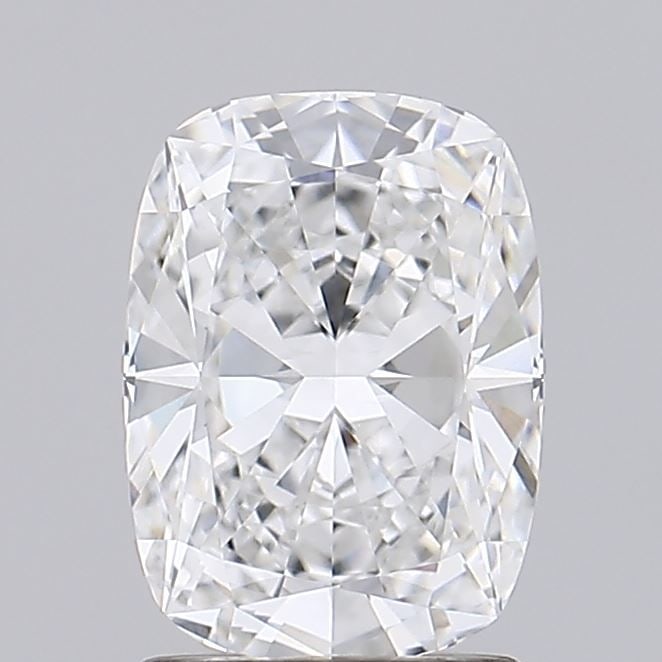 GCAL Cushion Brilliant 1.86ct D VVS1 - Loose Lab Diamond: GCAL Cushion Brilliant 1.86ct D VVS1 - Loose Lab Diamond Item Specifics: Source: This Is A Real Diamond Grown In A Lab Not Mined. Carat: 1.86 Cut: - Color: D Clarity: VVS1 Polish: EX Symmetry: EX Meas
