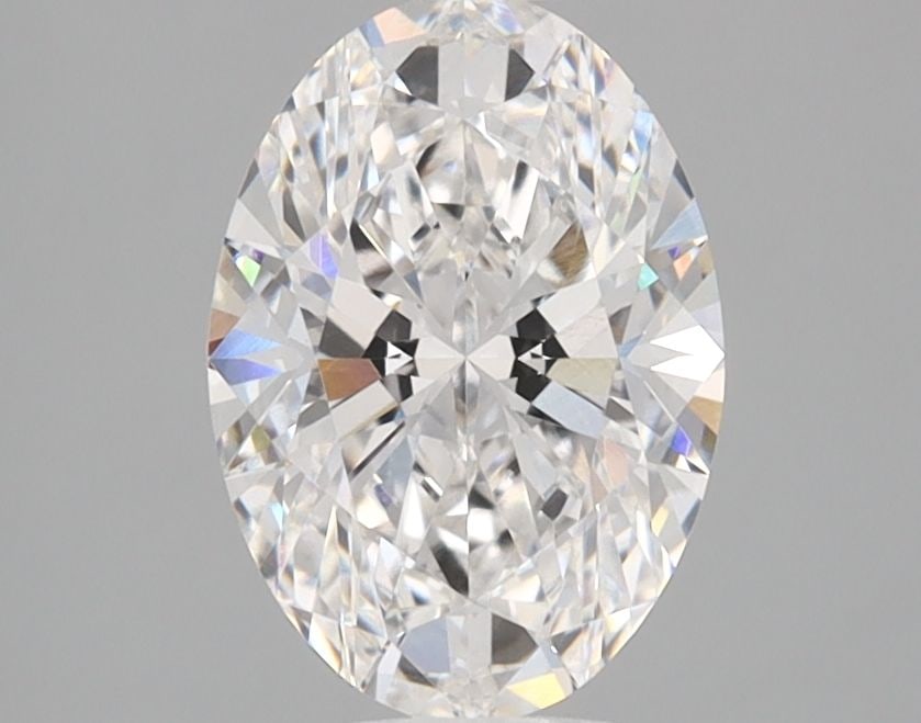 IGI Oval 1.52ct D VVS2 - Loose Lab Diamond: IGI Oval 1.52ct D VVS2 - Loose Lab Diamond Item Specifics: Source: This Is A Real Diamond Grown In A Lab Not Mined. Carat: 1.52 Cut: - Color: D Clarity: VVS2 Polish: EX Symmetry: EX Measurements: 9.23