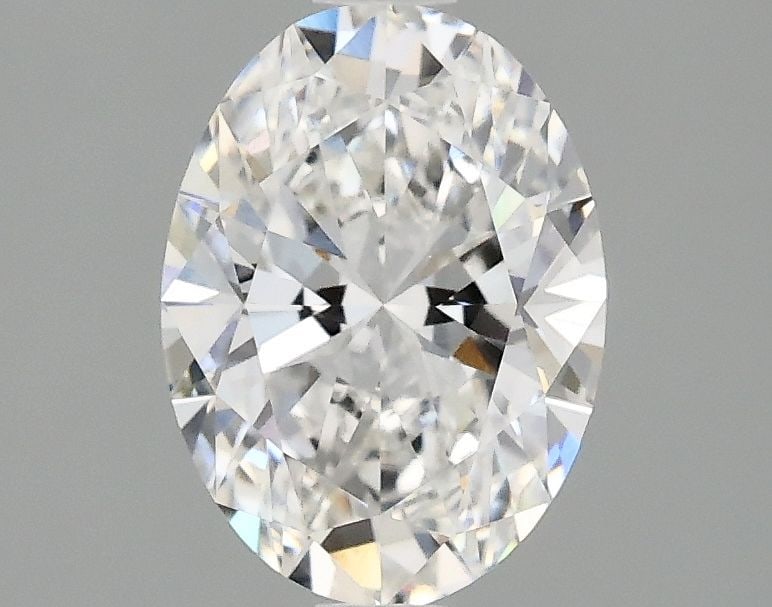 IGI Oval 1.51ct E VVS2 - Loose Lab Diamond: IGI Oval 1.51ct E VVS2 - Loose Lab Diamond Item Specifics: Source: This Is A Real Diamond Grown In A Lab Not Mined. Carat: 1.51 Cut: - Color: E Clarity: VVS2 Polish: EX Symmetry: EX Measurements: 8.97