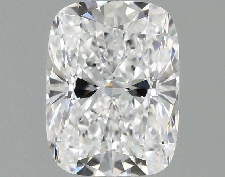 IGI Cushion Modified 1.08ct D VVS2 - Loose Lab Diamond: IGI Cushion Modified 1.08ct D VVS2 - Loose Lab Diamond Item Specifics: Source: This Is A Real Diamond Grown In A Lab Not Mined. Carat: 1.08 Cut: - Color: D Clarity: VVS2 Polish: EX Symmetry: EX