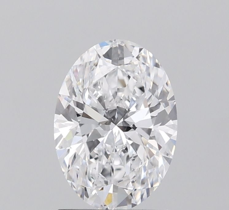 IGI Oval 1.54ct D IF - Loose Lab Diamond: IGI Oval 1.54ct D IF - Loose Lab Diamond Item Specifics: Source: This Is A Real Diamond Grown In A Lab Not Mined. Carat: 1.54 Cut: - Color: D Clarity: IF Polish: EX Symmetry: EX Measurements: 8.97L X