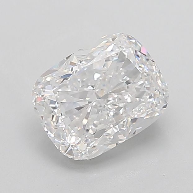 IGI Cushion Modified 3.81ct E VVS1 - Loose Lab Diamond: IGI Cushion Modified 3.81ct E VVS1 - Loose Lab Diamond Item Specifics: Source: This Is A Real Diamond Grown In A Lab Not Mined. Carat: 3.81 Cut: - Color: E Clarity: VVS1 Polish: EX Symmetry: EX Measur
