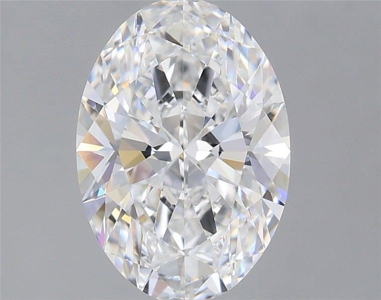 IGI Oval 1.55ct E VVS1 - Loose Lab Diamond: IGI Oval 1.55ct E VVS1 - Loose Lab Diamond Item Specifics: Source: This Is A Real Diamond Grown In A Lab Not Mined. Carat: 1.55 Cut: - Color: E Clarity: VVS1 Polish: EX Symmetry: EX Measurements: