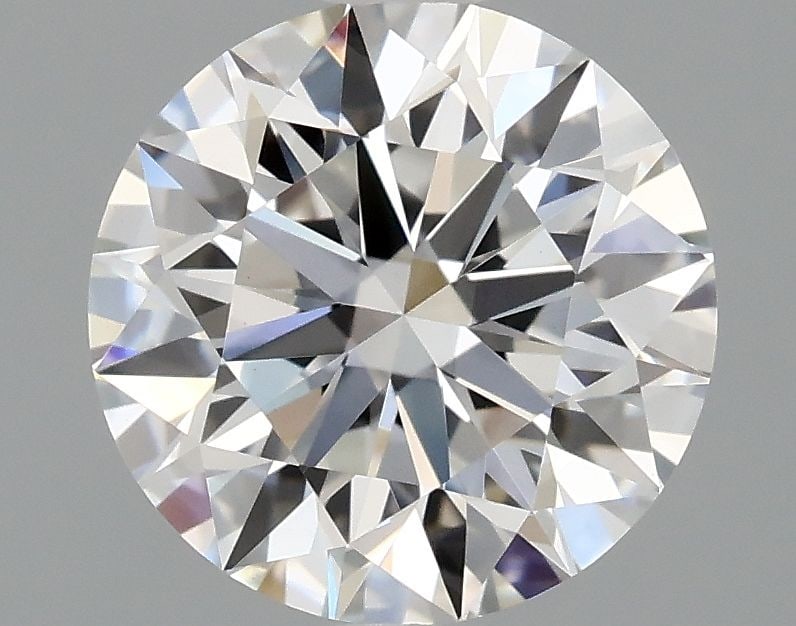 IGI Round 1.5ct E VVS2 - Ideal Loose Lab Diamond: IGI Round 1.5ct E VVS2 - Ideal Loose Lab Diamond Item Specifics: Source: This Is A Real Diamond Grown In A Lab Not Mined. Carat: 1.5 Cut: ID Color: E Clarity: VVS2 Polish: EX Symmetry: EX