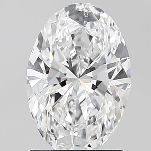 IGI Oval 1.32ct D VVS2 - Loose Lab Diamond: IGI Oval 1.32ct D VVS2 - Loose Lab Diamond Item Specifics: Source: This Is A Real Diamond Grown In A Lab Not Mined. Carat: 1.32 Cut: - Color: D Clarity: VVS2 Polish: EX Symmetry: EX Measurements: