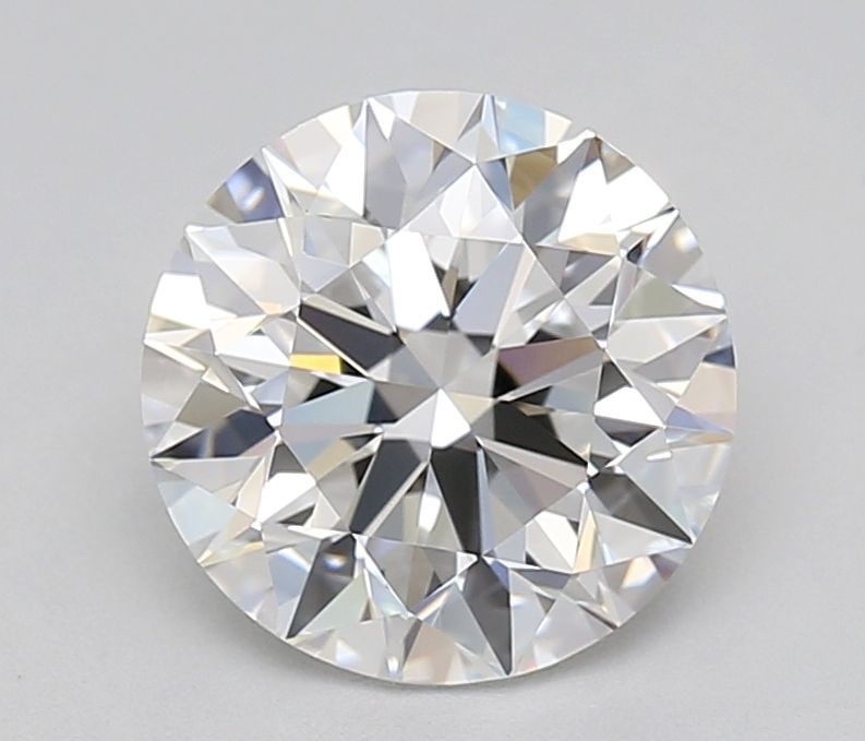 IGI Round 2.5ct D VVS1 - Loose Lab Diamond: IGI Round 2.5ct D VVS1 - Loose Lab Diamond Item Specifics: Source: This Is A Real Diamond Grown In A Lab Not Mined. Carat: 2.5 Cut: EX Color: D Clarity: VVS1 Polish: EX Symmetry: EX Measurements: 8.58