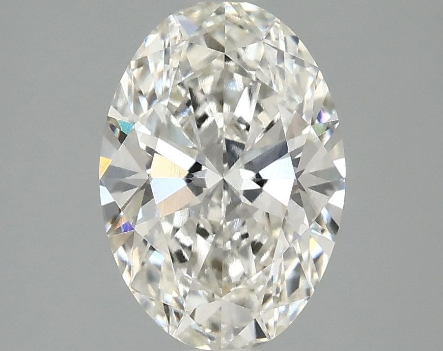IGI Oval 2.05ct H VVS2 - Loose Lab Diamond: IGI Oval 2.05ct H VVS2 - Loose Lab Diamond Item Specifics: Source: This Is A Real Diamond Grown In A Lab Not Mined. Carat: 2.05 Cut: - Color: H Clarity: VVS2 Polish: EX Symmetry: EX Measurements: