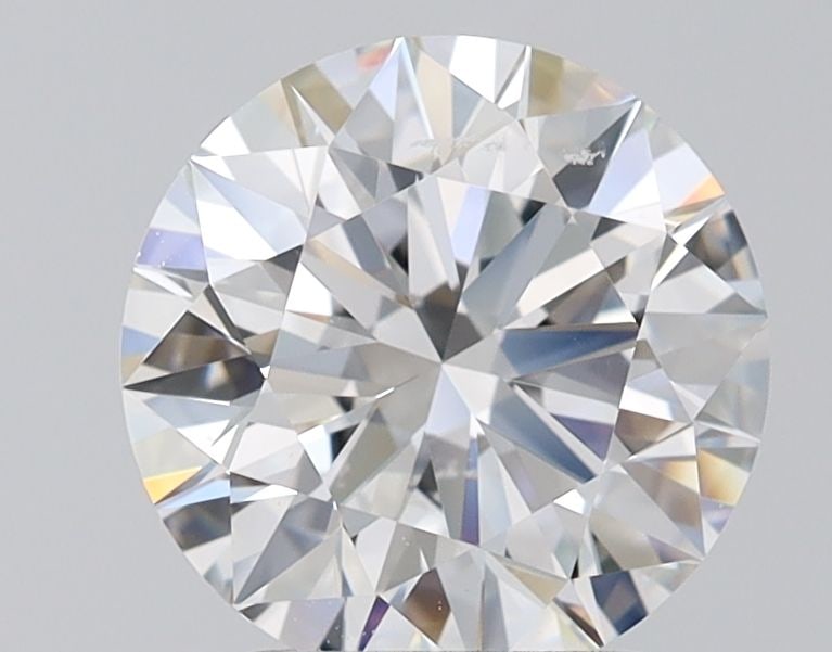 IGI Round 2.55ct E VVS1 - Ideal Loose Lab Diamond: IGI Round 2.55ct E VVS1 - Ideal Loose Lab Diamond Item Specifics: Source: This Is A Real Diamond Grown In A Lab Not Mined. Carat: 2.55 Cut: ID Color: E Clarity: VVS1 Polish: EX Symmetry: EX Measuremen