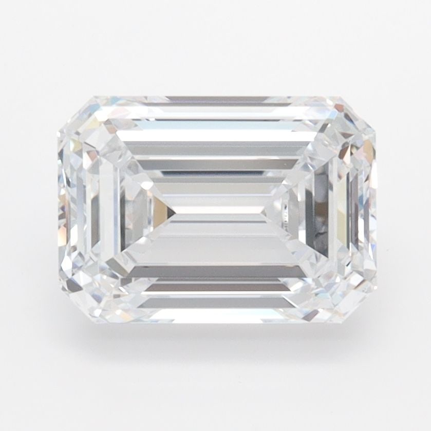 IGI Emerald 2.05ct D VVS2 - Loose Lab Diamond: IGI Emerald 2.05ct D VVS2 - Loose Lab Diamond Item Specifics: Source: This Is A Real Diamond Grown In A Lab Not Mined. Carat: 2.05 Cut: - Color: D Clarity: VVS2 Polish: EX Symmetry: EX Measurements: