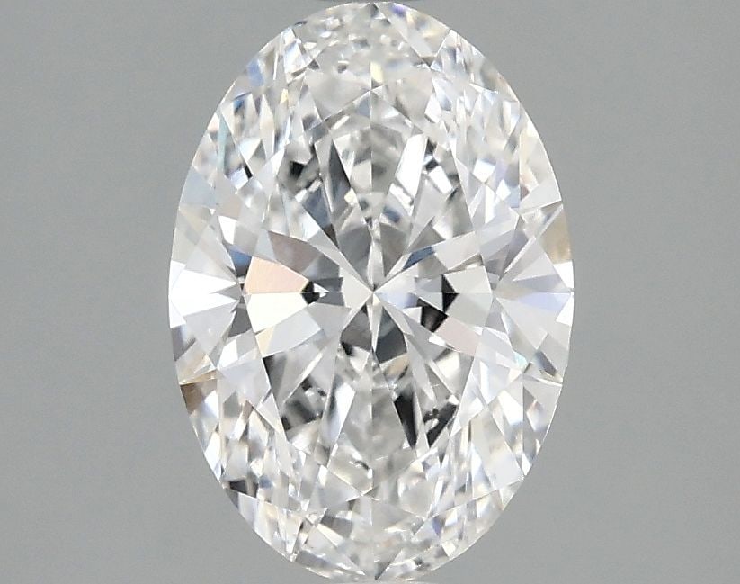 IGI Oval 1.52ct E VVS1 - Loose Lab Diamond: IGI Oval 1.52ct E VVS1 - Loose Lab Diamond Item Specifics: Source: This Is A Real Diamond Grown In A Lab Not Mined. Carat: 1.52 Cut: - Color: E Clarity: VVS1 Polish: EX Symmetry: EX Measurements: