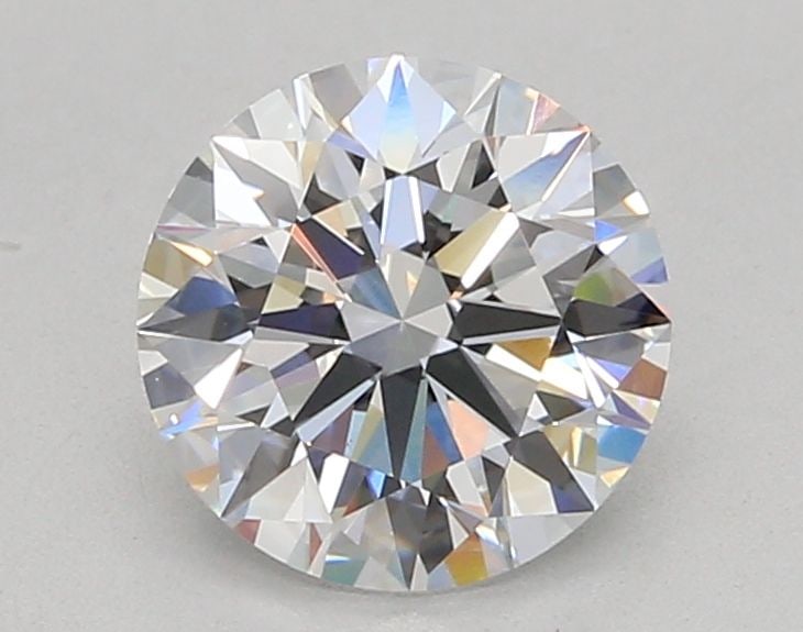 IGI Round 2.03ct E VVS2 - Ideal Loose Lab Diamond: IGI Round 2.03ct E VVS2 - Ideal Loose Lab Diamond Item Specifics: Source: This Is A Real Diamond Grown In A Lab Not Mined. Carat: 2.03 Cut: ID Color: E Clarity: VVS2 Polish: EX Symmetry: EX Measuremen