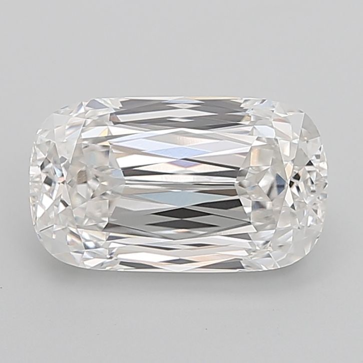IGI Cushion 5.6ct G VVS1 - Loose Lab Diamond: IGI Cushion 5.6ct G VVS1 - Loose Lab Diamond Item Specifics: Source: This Is A Real Diamond Grown In A Lab Not Mined. Carat: 5.6 Cut: - Color: G Clarity: VVS1 Polish: EX Symmetry: EX Measurements: