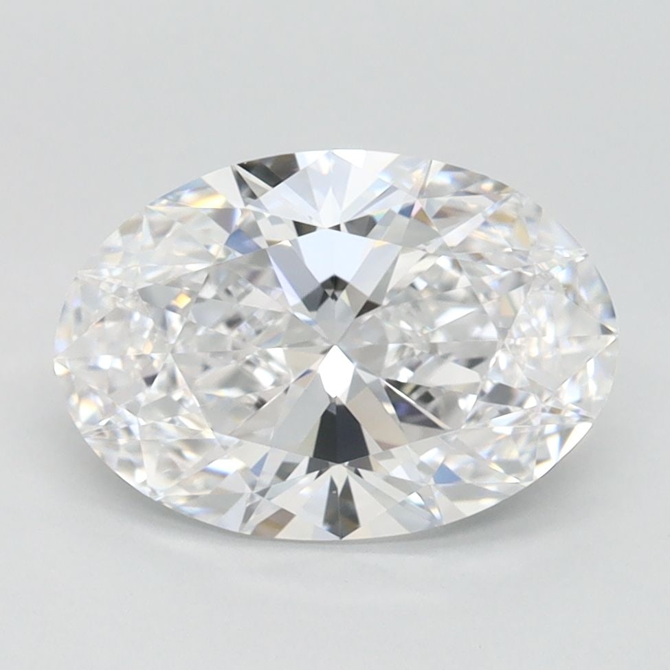 IGI Oval 1.6ct D IF - Loose Lab Diamond: IGI Oval 1.6ct D IF - Loose Lab Diamond Item Specifics: Source: This Is A Real Diamond Grown In A Lab Not Mined. Carat: 1.6 Cut: - Color: D Clarity: IF Polish: EX Symmetry: EX Measurements: 9.64L X