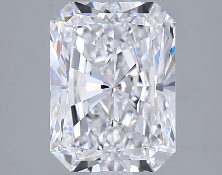IGI Radiant 2.01ct D VVS2 - Loose Lab Diamond: IGI Radiant 2.01ct D VVS2 - Loose Lab Diamond Item Specifics: Source: This Is A Real Diamond Grown In A Lab Not Mined. Carat: 2.01 Cut: - Color: D Clarity: VVS2 Polish: EX Symmetry: EX Measurements:
