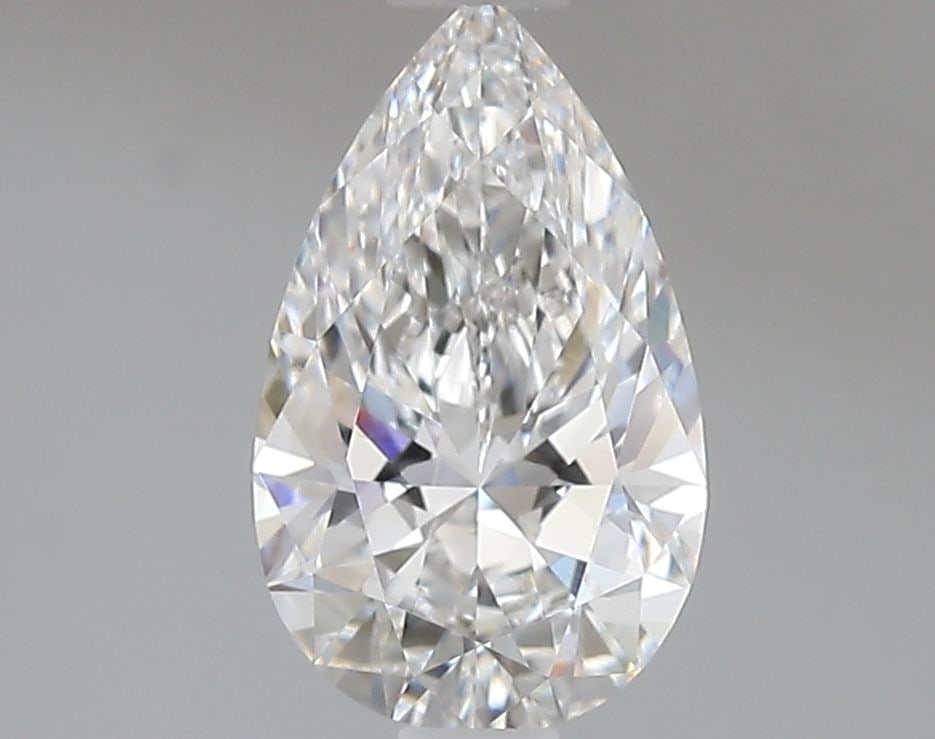 IGI Pear 1.58ct E VVS2 - Loose Lab Diamond: IGI Pear 1.58ct E VVS2 - Loose Lab Diamond Item Specifics: Source: This Is A Real Diamond Grown In A Lab Not Mined. Carat: 1.58 Cut: - Color: E Clarity: VVS2 Polish: EX Symmetry: EX Measurements: