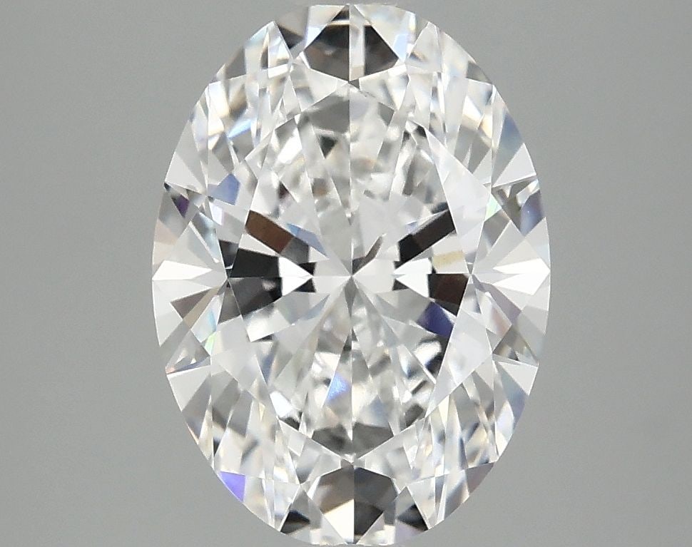 IGI Oval 3.1ct E VVS2 - Loose Lab Diamond: IGI Oval 3.1ct E VVS2 - Loose Lab Diamond Item Specifics: Source: This Is A Real Diamond Grown In A Lab Not Mined. Carat: 3.1 Cut: - Color: E Clarity: VVS2 Polish: EX Symmetry: EX Measurements: