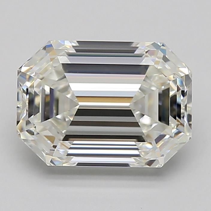 GIA Emerald 2.33ct H IF - Loose Lab Diamond: GIA Emerald 2.33ct H IF - Loose Lab Diamond Item Specifics: Source: This Is A Real Diamond Grown In A Lab Not Mined. Carat: 2.33 Cut: - Color: H Clarity: IF Polish: EX Symmetry: EX Measurements: